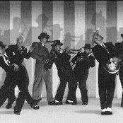 Big Bad Voodoo Daddy - List pictures