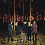 Zutons - List pictures