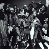 Funkadelic - List pictures