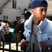 Tyga - List pictures