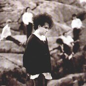 The Cure - List pictures