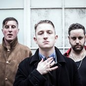 The Amazing Snakeheads - List pictures