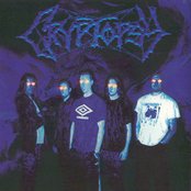 Cryptopsy - List pictures