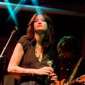 Nikki Lane - List pictures