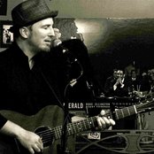 Peter Mulvey - List pictures