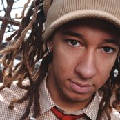 Gerald Clayton - List pictures