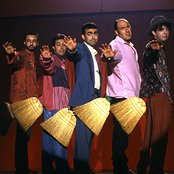 Elio E Le Storie Tese - List pictures