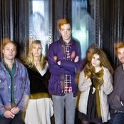 Here We Go Magic - List pictures