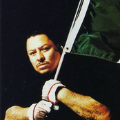 Kid Frost - List pictures