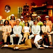 Crazy Ken Band - List pictures