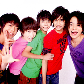 Sexy Zone - List pictures