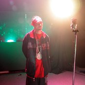 Bizzy Bone - List pictures