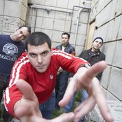 Alien Ant Farm - List pictures