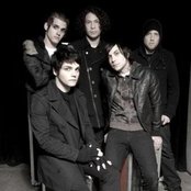 My Chemical Romance - List pictures