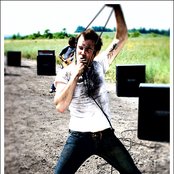 August Burns Red - List pictures
