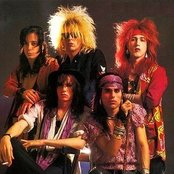 Faster Pussycat - List pictures