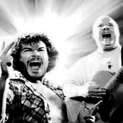 Tenacious D - List pictures