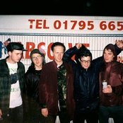 Eagulls - List pictures