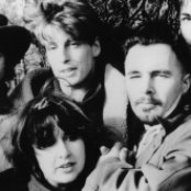 The Woodentops - List pictures