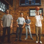 Parkay Quarts - List pictures