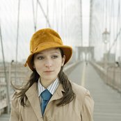 My Brightest Diamond - List pictures