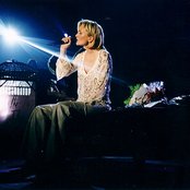 Patricia Kaas - List pictures