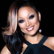 Chante Moore - List pictures