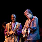 Bela Fleck - List pictures