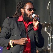 Tarrus Riley - List pictures
