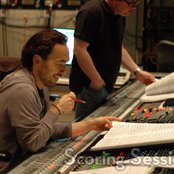 Steve Jablonsky - List pictures
