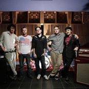 The Hold Steady - List pictures