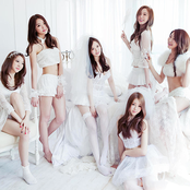 Dal?shabet - List pictures
