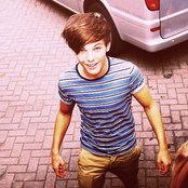 Louis Tomlinson - List pictures