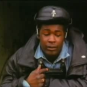 A Guy Called Gerald - List pictures