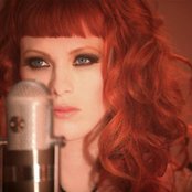 Karen Elson - List pictures