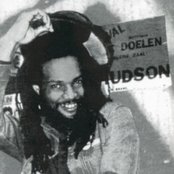 Keith Hudson - List pictures