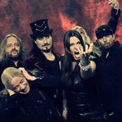 Nightwish - List pictures