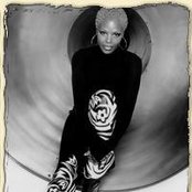 Kina - List pictures