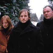 Beth Gibbons & Rustin Man - List pictures