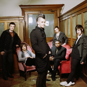 The Last Goodnight - List pictures