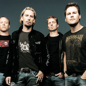 Nickelback - List pictures