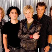 The Calling - List pictures