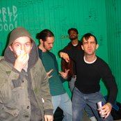 Saves The Day - List pictures