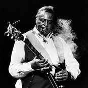 Albert King - List pictures