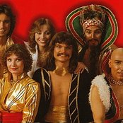 Dschinghis Khan - List pictures