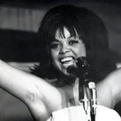 Tammi Terrell - List pictures