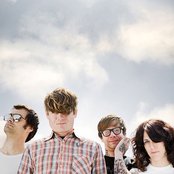 Thee Oh Sees - List pictures