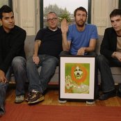 Texas Is The Reason - List pictures