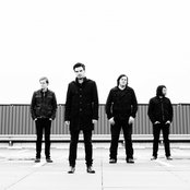 The Boxer Rebellion - List pictures