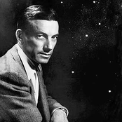 Hoagy Carmichael - List pictures